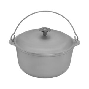 Aliumininis katilas, 10 L - Image 2