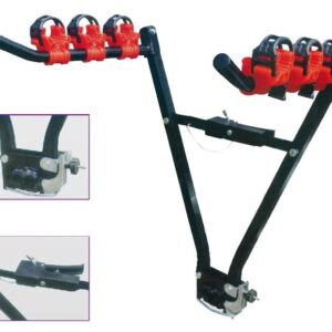 Automobilinis dviračių laikiklis