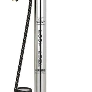 Automobilinė rankinė pompa