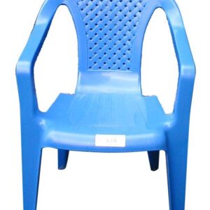 Vaikiška kėdutė Camelia - Image 2