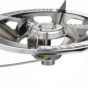 Turistinė viryklė Orgaz