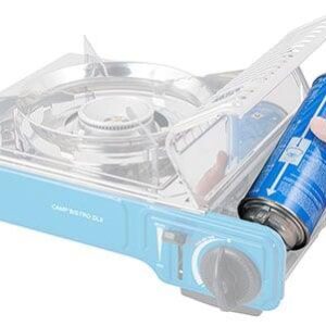 Turistinis dujų balionas Campingaz, 250 ml - Image 2