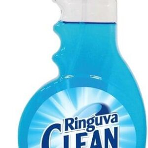 Langų valiklis Ringuva Clean 5 in 1, 0,5 l