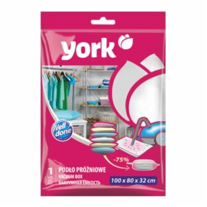 Vakuuminis maišas York, 100 x 80 x 32 cm - Image 2