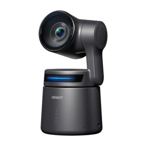 OBSBOT Tail Air PTZ Camera