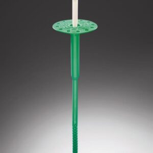 Termoizoliaciniai įvarai, 8 x 235 mm, H4, ECO, 100 vnt - Image 2