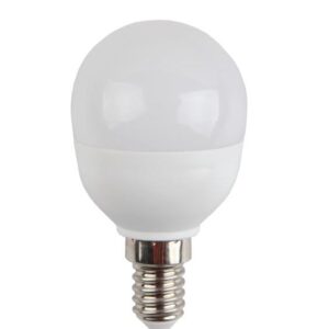 Lemputė Spectrum LED, P45, E14, 6W, 540LM, 4000K - Image 2
