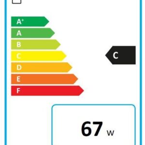 Kombinuotas vandens šildytuvas REGENT 100 TS 2K EU2, 95 l - Image 3