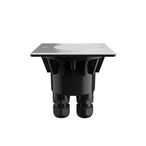 Montuojamasis šviestuvas Philips Crust 1X3W LED