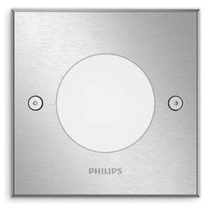 Montuojamasis šviestuvas Philips Crust 1X3W LED - Image 2