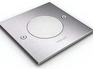 Montuojamasis šviestuvas Philips Crust 1X3W LED - Image 3