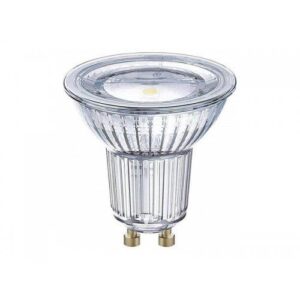Lemputė Osram LED, PAR16, 4000 °K, GU10, 6.9 W 620 lm - Image 1