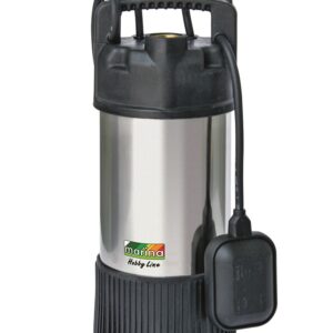 Drenažinis siurblys Marina, SMC 1103, 1100 W - Image 2