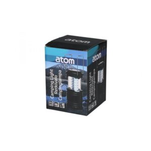 Turistinis žibintas Atom 299821 - Image 3