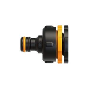 Jungtuvas su vidiniu sriegiu Fiskars, Ø12.5-19 mm