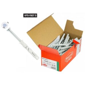 ĮVARAS ĮSUK 10X200 KPS-10200S (25) - Image 2