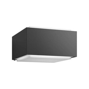 Tvirtinamasis šviestuvas HEDGEHOG 42W E27 IP44 ANTRACITO - Image 2