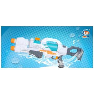 Žaislinis vandens šautuvas 58cm 511042876 - Image 1