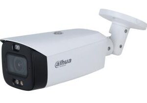 NET CAMERA 8MP BULLET/HFW3849T1ZASPV27135S5 DAHUA