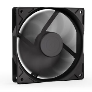 CASE FAN 120MM/STRATUS120 PWM EY4A007 ENDORFY