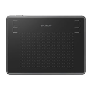 Huion H430P grafinė planšetė - Image 2