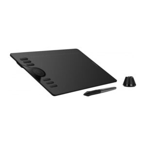 Graphic Tablet Huion HS610 - Image 2