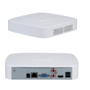 NET VIDEO RECORDER 4CH/NVR2104-4KS3 DAHUA