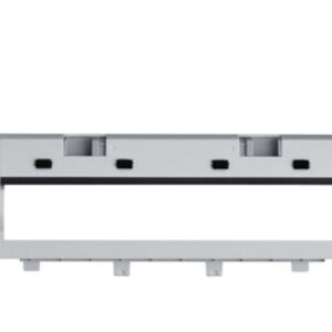 Vacuum Cleaner Accessory|ROBOROCK|Main Brush Cover|8.02.0382