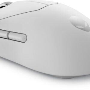 Pelė USB OPTICAL WRL GAMING/LUNAR LIGHT 545-BBFN DELL