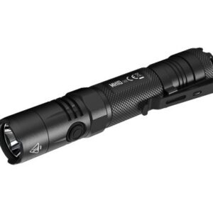 FLASHLIGHT MH SERIES/1200 LUMENS MH10 V2 NITECORE