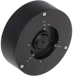 JUNCTION BOX UNIVERSAL/PFA130-E-BLACK DAHUA