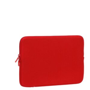 Dėklas nešiojamam kompiuteriui MACBOOK 13"/5123 RED RIVACASE