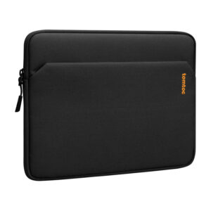 Tomtoc Light-B18 T iPad 11'' Case (black) - Image 3
