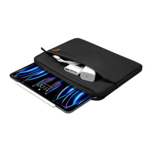 Tomtoc Light-B18 T iPad 11'' Case (black) - Image 4