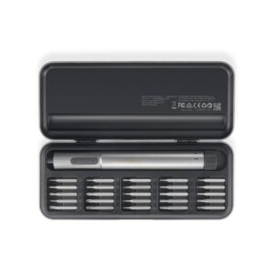 ELECTRIC PRECISION SCREWDRIVER/MSD001 MOVA