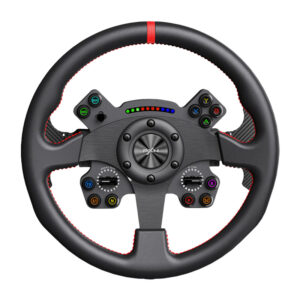 PXN WCS R2 gaming steering wheel