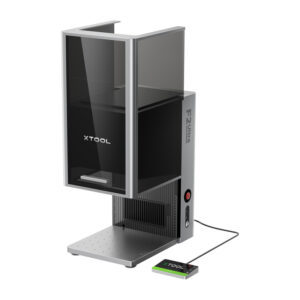 2-in-1 xTool F2 Ultra laser engraving machine - Image 3