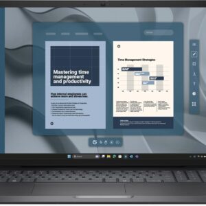 Nešiojamas kompiuteris|DELL|Pro|16|PC16255|CPU  Ryzen 3|210|3000 MHz|16"|1920x1200|RAM 8GB|DDR5|5600 MHz|SSD 512GB|AMD Radeon 740M|Integrated|ENG|Windows 11 Pro|1.91 kg|BTO501_PC16255_EMEA