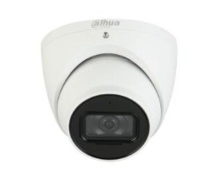 NET CAMERA 4MP IR EYEBALL/HDW5442TM-ASE-0280B-S3-B DAHUA