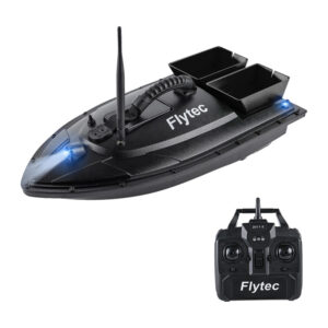 Flytec 2011-5 12000mah bait boat