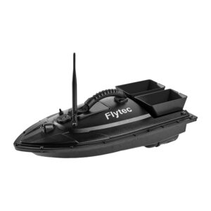 Flytec 2011-5 12000mah bait boat - Image 2