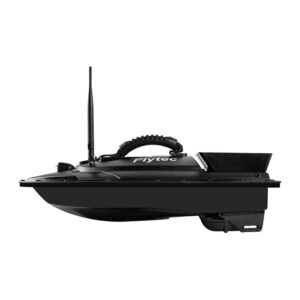 Flytec 2011-5 12000mah bait boat - Image 3