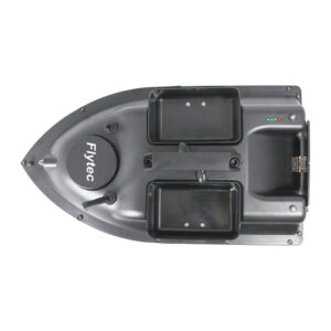 Flytec V010 5200mah bait boat - Image 2