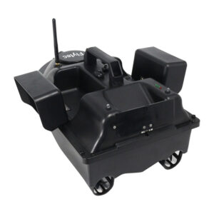 Flytec V010 5200mah bait boat - Image 4
