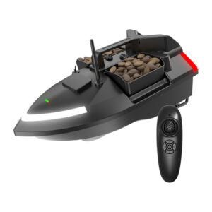 Flytec V801 12000mah bait boat