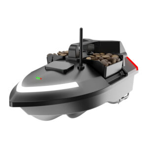 Flytec V801 12000mah bait boat - Image 2