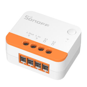 Sonoff ZBMINIL2 smart ZigBee mini switch - Image 4