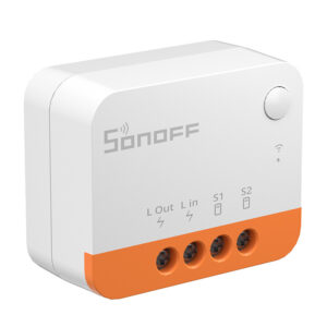 Sonoff ZBMINIL2 smart ZigBee mini switch - Image 2