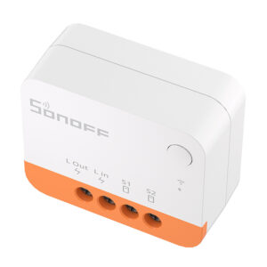 Sonoff ZBMINIL2 smart ZigBee mini switch - Image 3