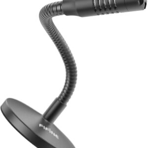 Fifine K050 adjustable kondensatorinis mikrofonas - Image 2